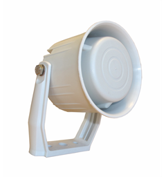 PA Loudspeaker  HP-6 (20 ohm) IP67 6W/10W 107dB